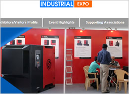 Vision Industrial Expo